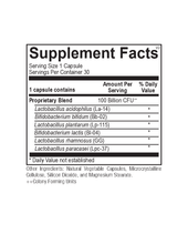 Load image into Gallery viewer, Ortho Biotic 100