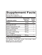 Load image into Gallery viewer, Ortho Digestzyme