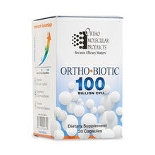 Load image into Gallery viewer, Ortho Biotic 100
