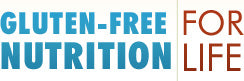 Gfree Nutrition for Life 